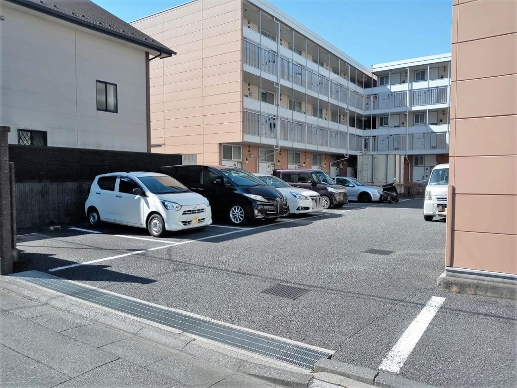 レオパレスＳＫＫ・マンションⅣ その他