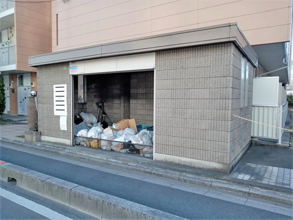 レオパレスＳＫＫ・マンションⅣ その他