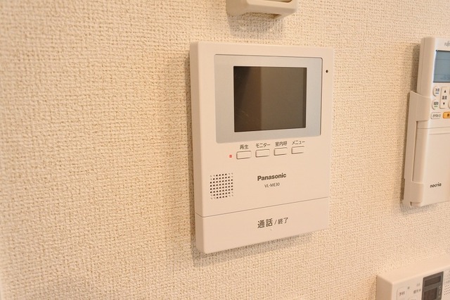 エクセレント　ビューティー その他設備