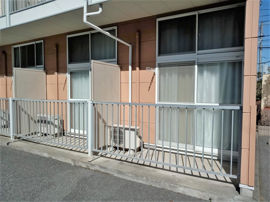 レオパレスＳＫＫ・マンションⅣ その他