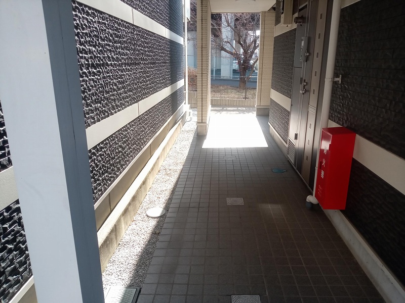 レオネクストマーレ戸田公園 その他