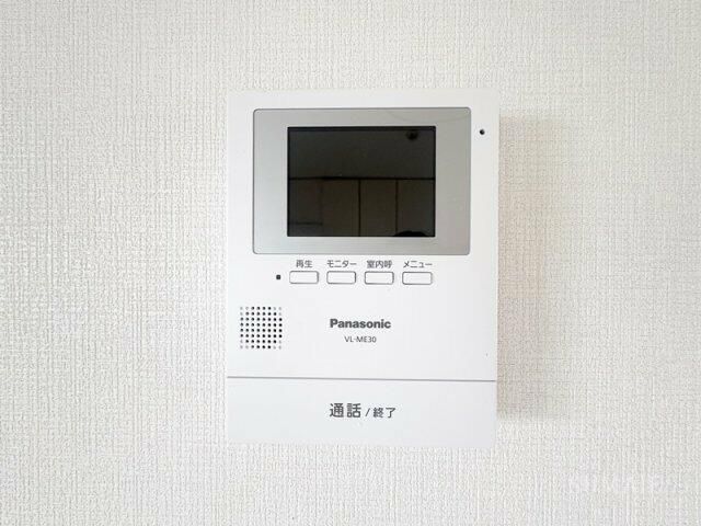 リリーズタウン セキュリティ