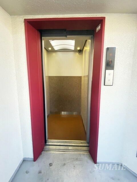 リリーズタウン その他共有部分