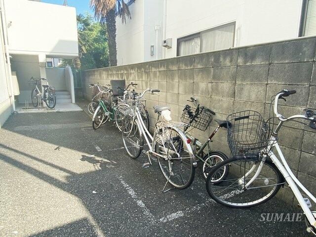 リリーズタウン その他