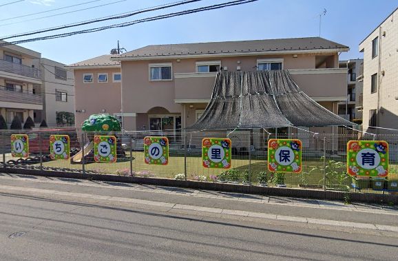 Chaleur Urawa 幼稚園