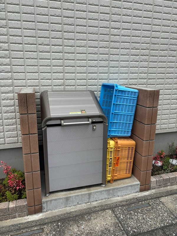 エクレールコート その他共有部分