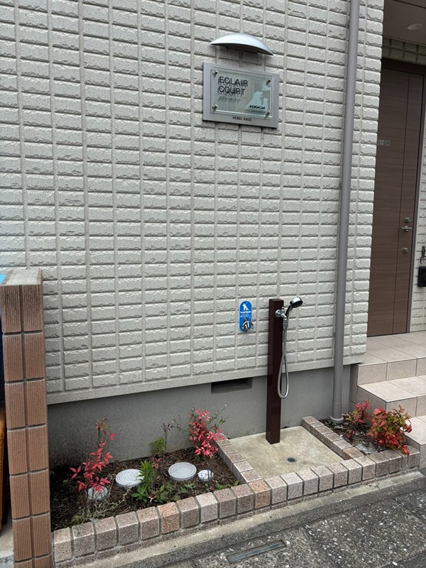 エクレールコート その他設備