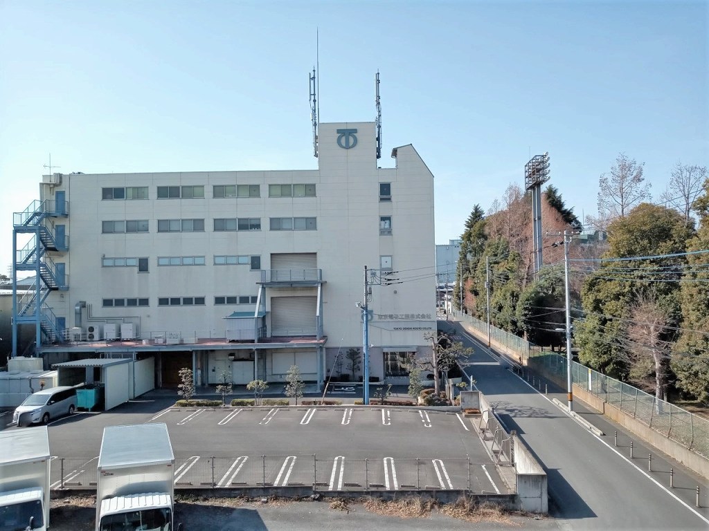 レオパレスツインハイツＢ その他