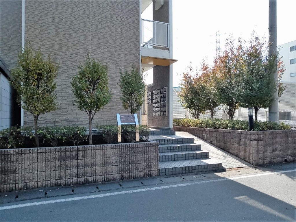 レオパレスツインハイツＢ その他