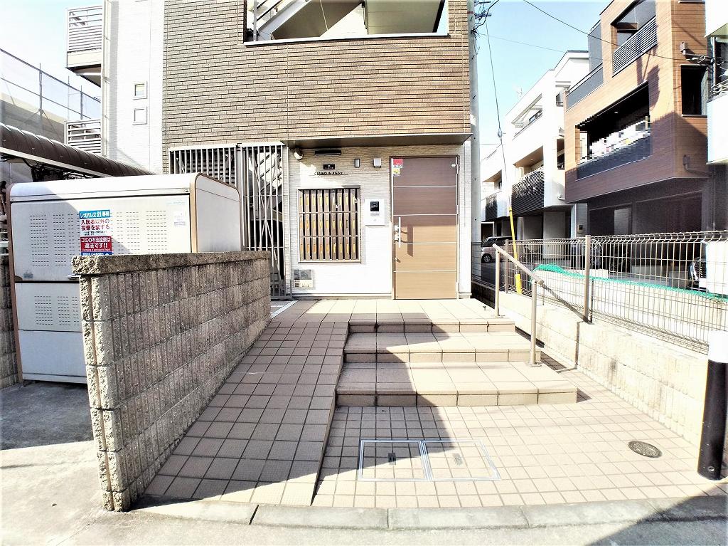クレイノル　メルシェ その他