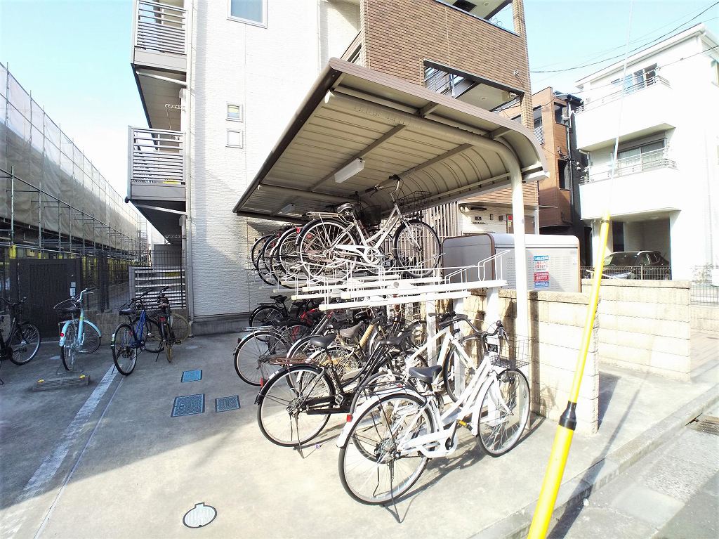 クレイノル　メルシェ その他