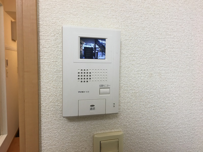 レオパレスメイローズ その他