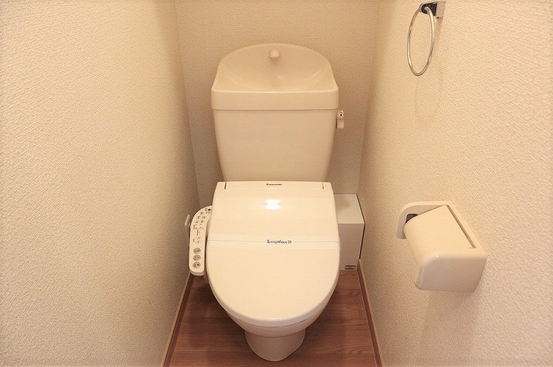 レオパレスメイローズ その他
