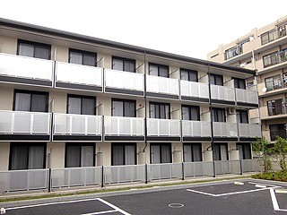 レオパレスメイローズ その他