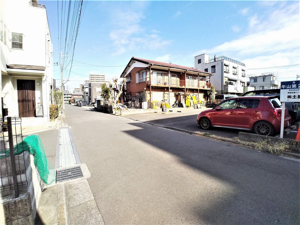 クレイノル　メルシェ その他