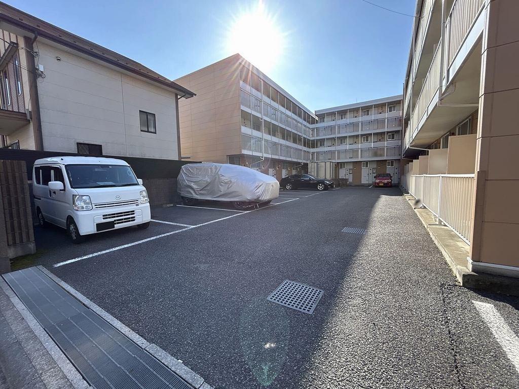 レオパレスＳＫＫ・マンションⅢ その他