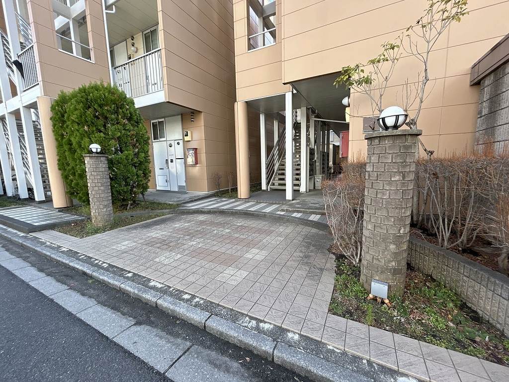 レオパレスＳＫＫ・マンションⅢ その他