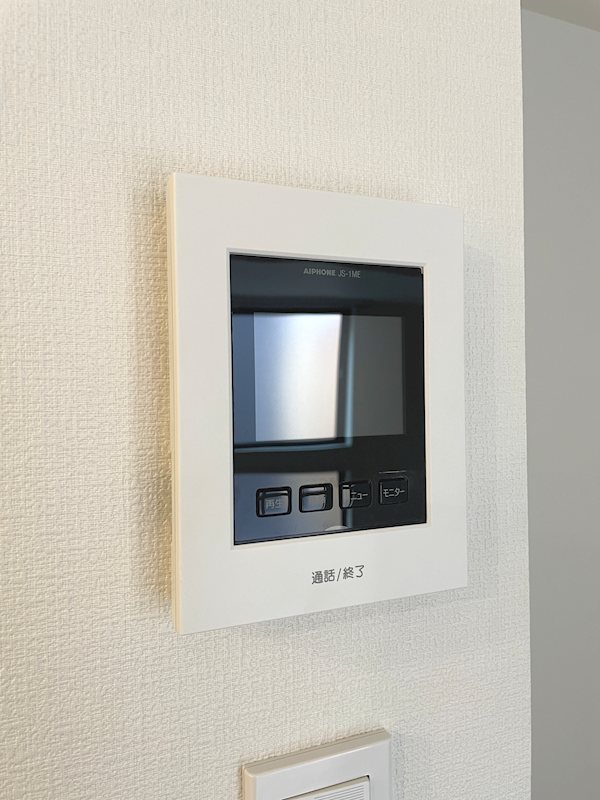 ベルリード セキュリティ