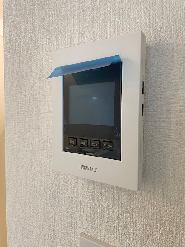 ベルリード セキュリティ