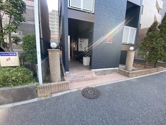 レオパレスカトルセゾン戸田公園 その他