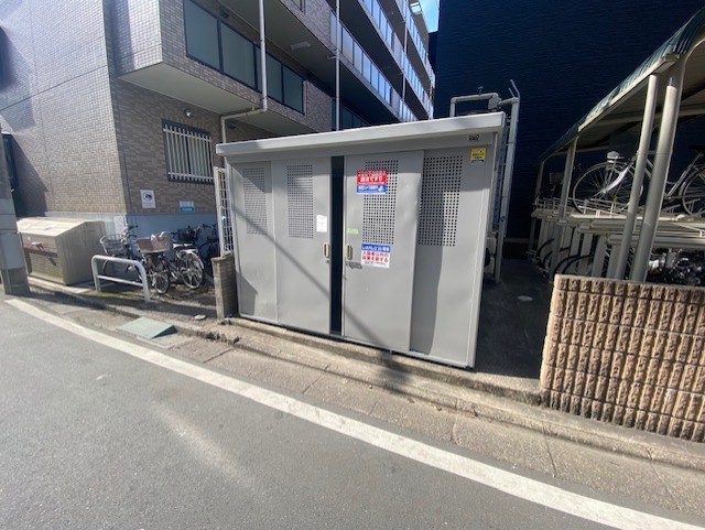 レオパレスカトルセゾン戸田公園 その他