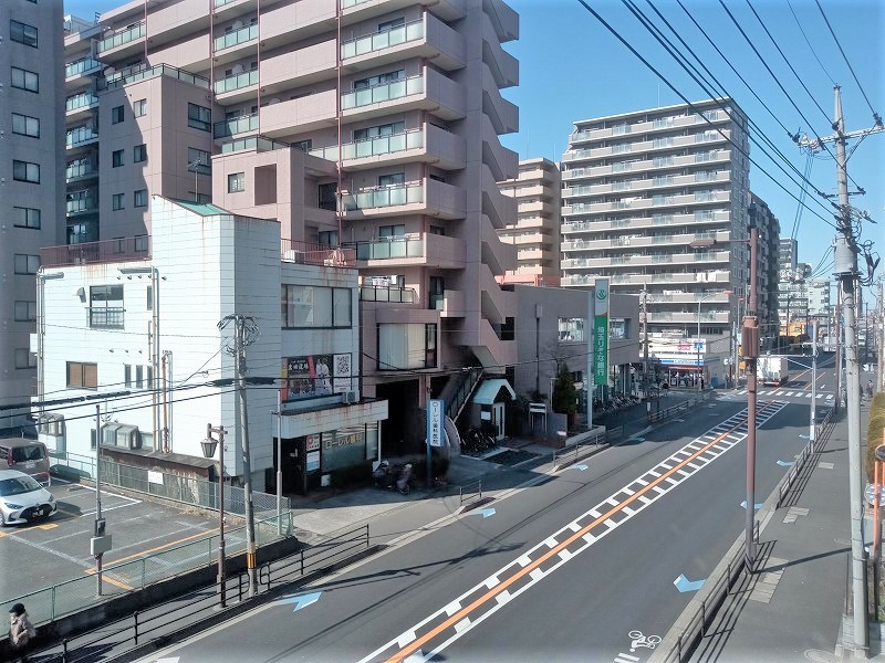 レオパレスカトルセゾン戸田公園 その他