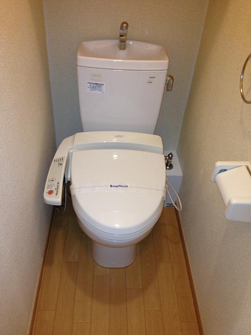 レオパレスＷＩＳＴＥＲＩＡ その他
