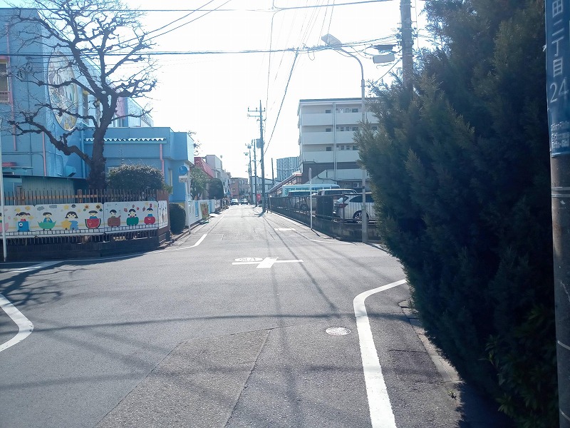レオパレス日和Ⅲ その他
