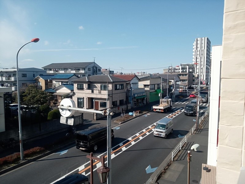レオパレスルミエール０７ その他