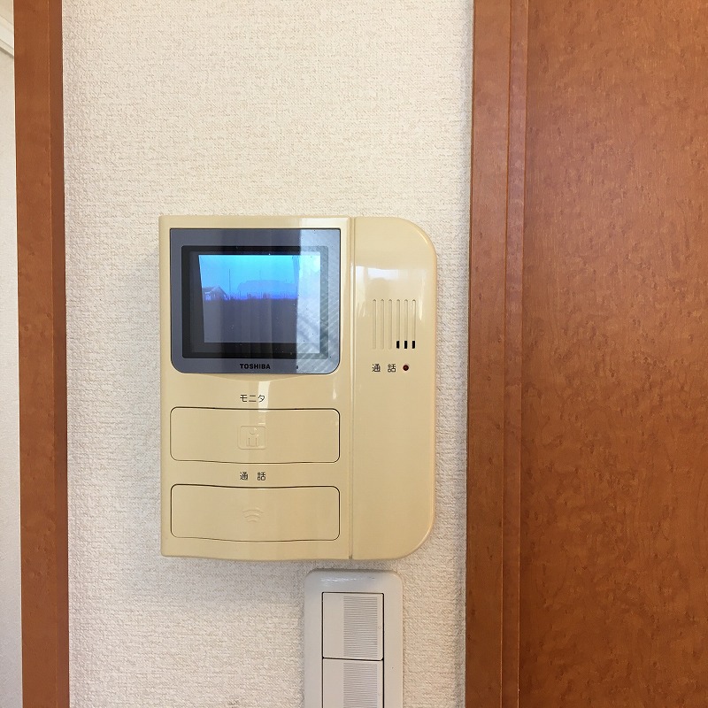 レオパレスルミエール０７ その他