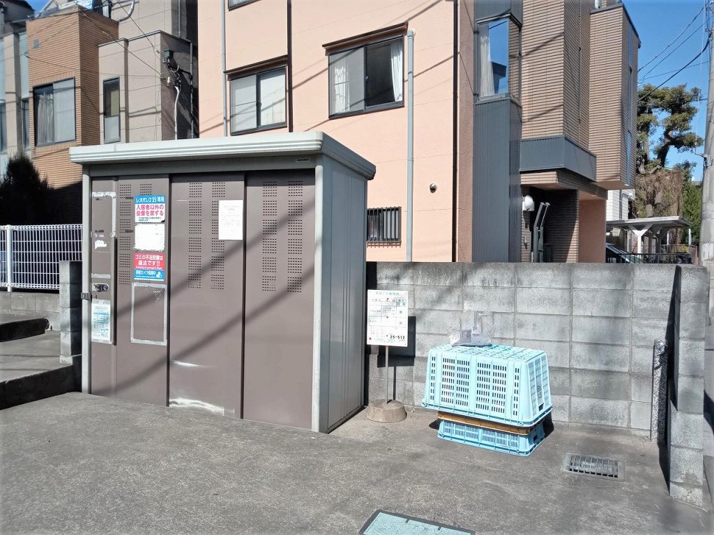 レオパレスルミエール その他
