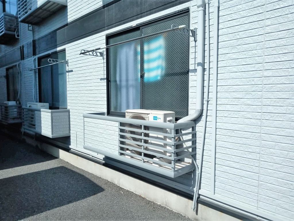レオパレスルミエール その他