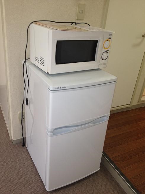 レオパレスルミエール その他