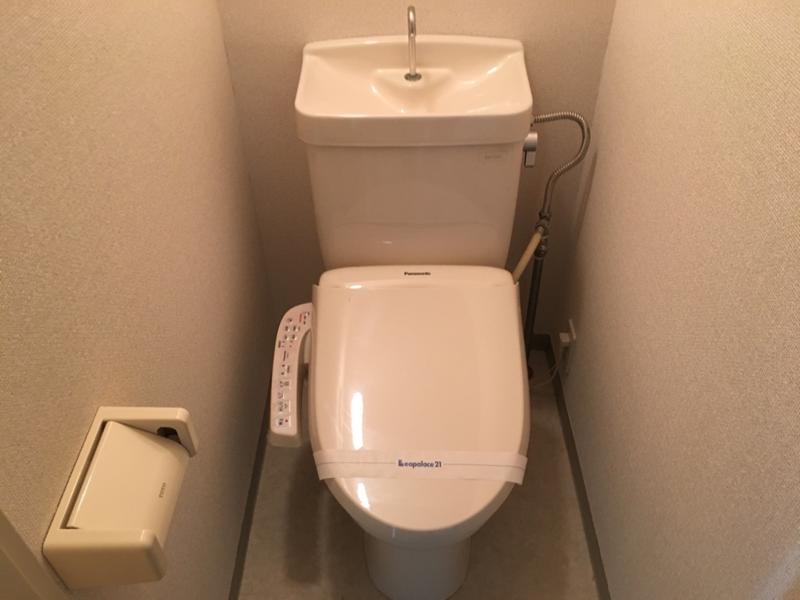 レオパレスルミエール その他
