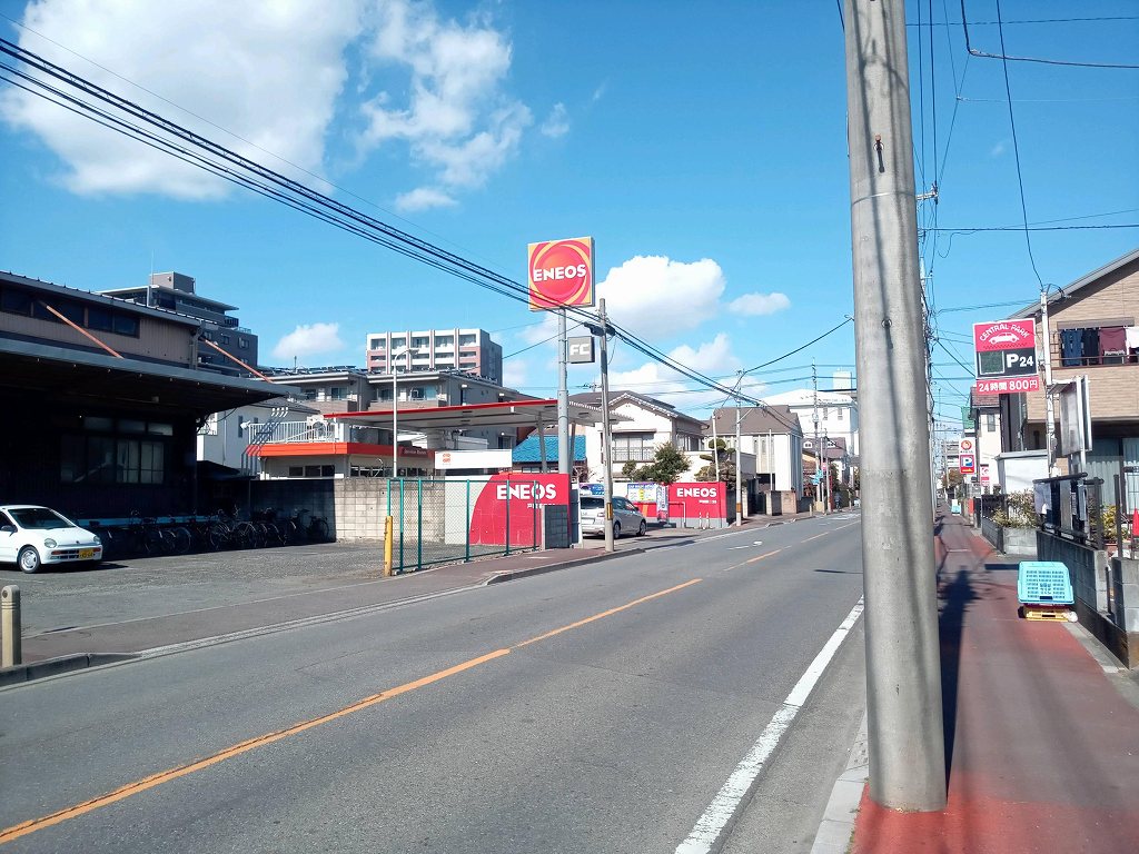 レオパレスＷＩＳＴＥＲＩＡ その他