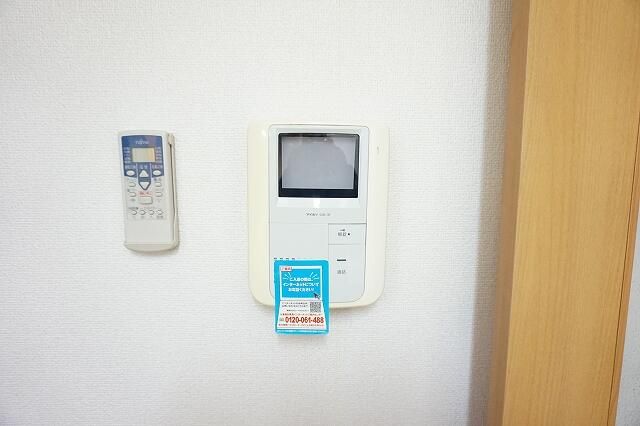 ベルメゾン その他設備