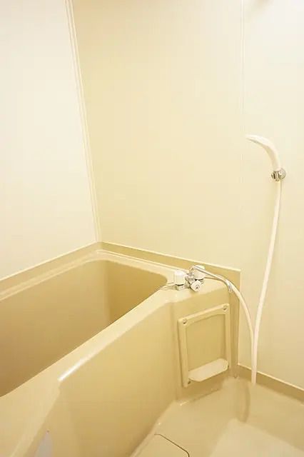レジデンス戸田 風呂画像