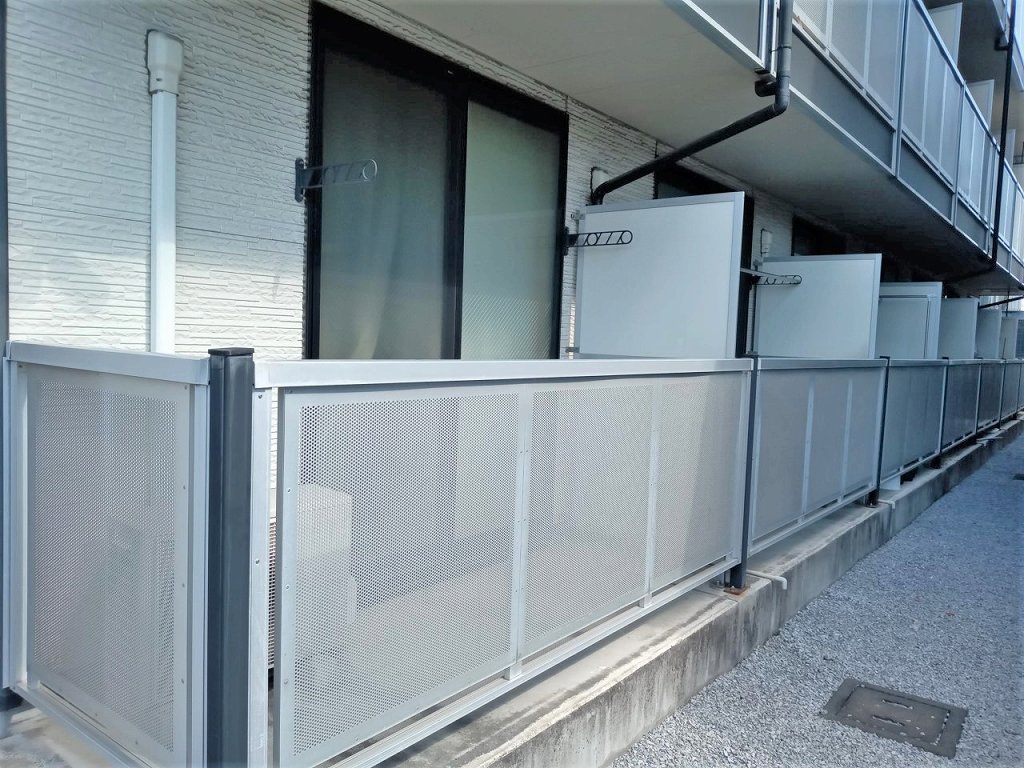 レオパレスボンヌール その他