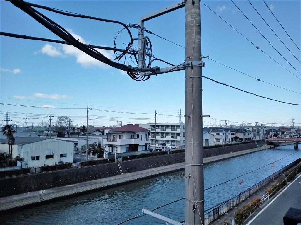 レオパレスボンヌール その他