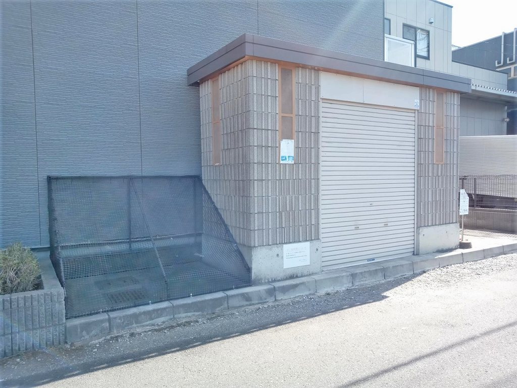 レオパレスボンヌール その他