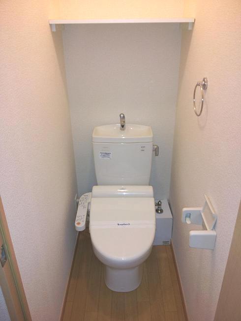 レオパレスサンライズ その他