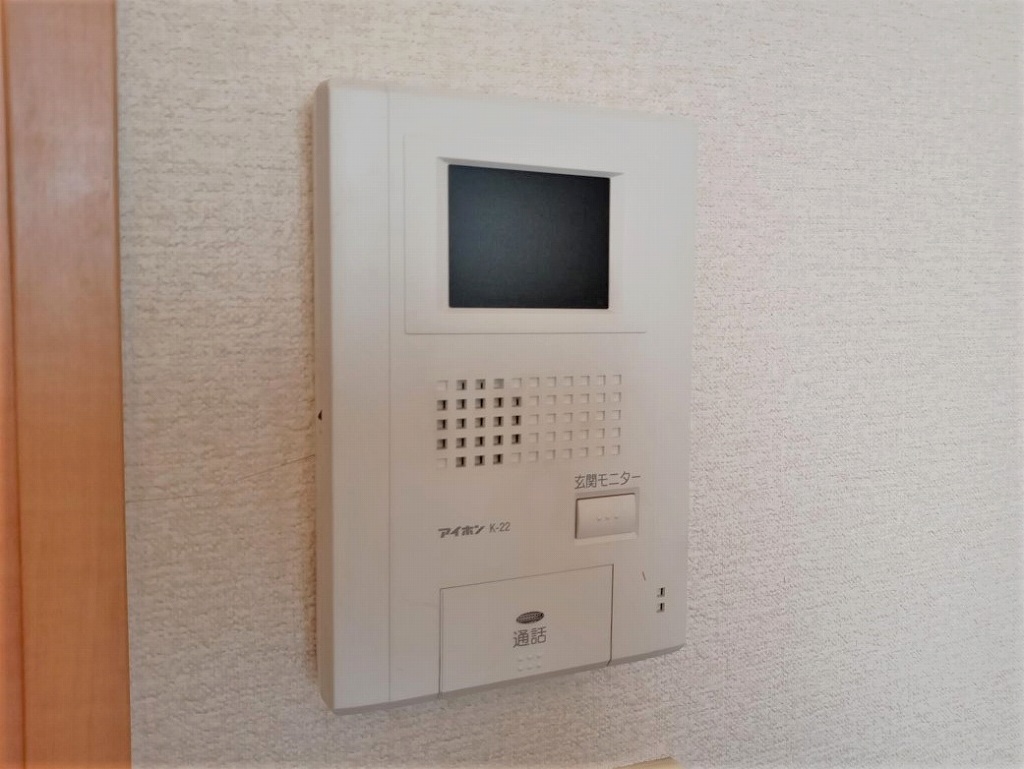 レオパレスアルファード その他