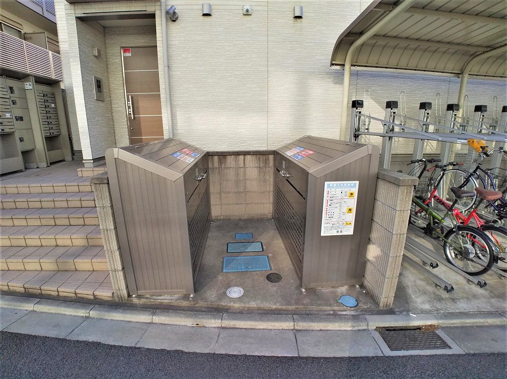 クレイノオリーブハウス　ネオ その他