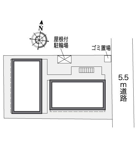 レオパレスリバーサイド その他
