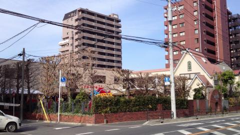 エスコート戸田公園 幼稚園