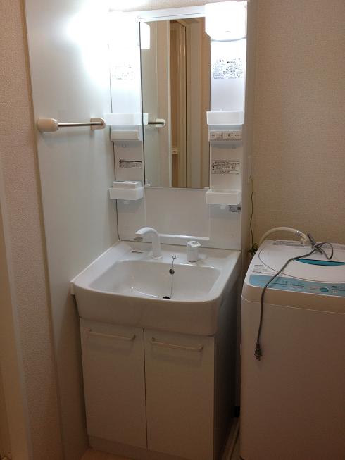 レオネクストパインヒルⅢ その他