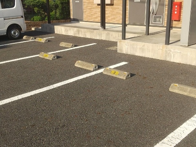 レオネクストパインヒルⅢ その他