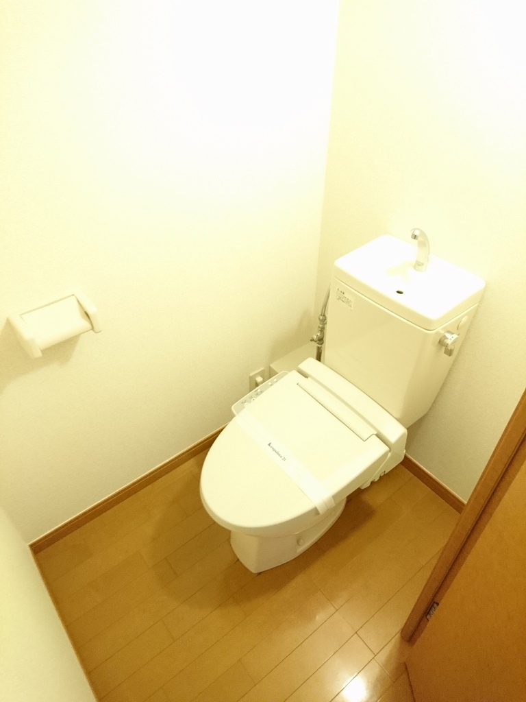 レオパレスアドミラブールワタル その他