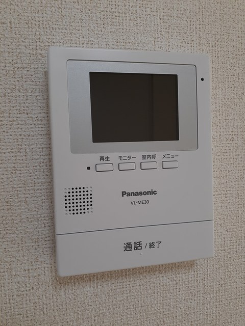 コロレ・プリムヴェール壱番館 その他設備