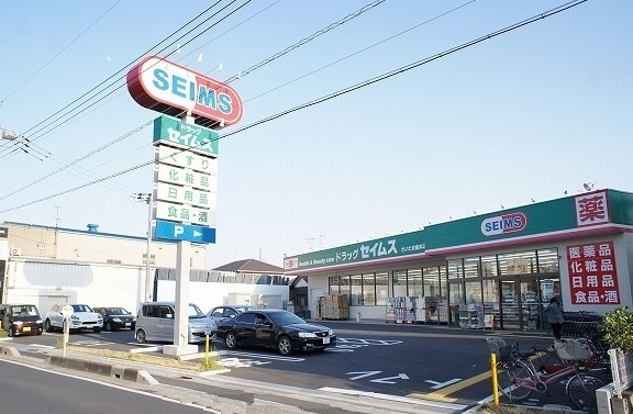コロレ・プリムヴェール壱番館 その他